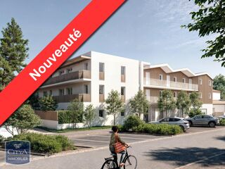  Appartement  vendre 4 pices 91 m