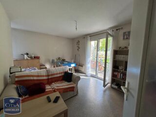  Appartement � vendre 2 pi�ces 39 m�