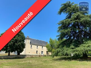  Maison  vendre 9 pices 280 m