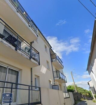  Appartement  vendre 2 pices 48 m