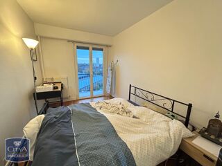  Appartement  vendre 2 pices 35 m