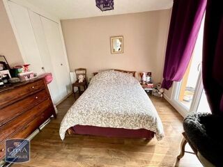  Appartement � vendre 3 pi�ces 59 m�