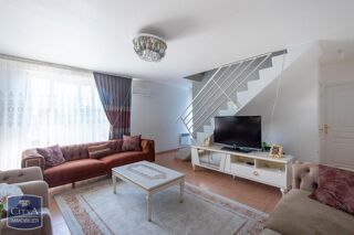  Appartement � vendre 5 pi�ces 92 m�