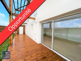  Maison � vendre 4 pi�ces 92 m�