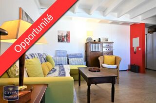  Appartement � vendre 2 pi�ces 66 m�