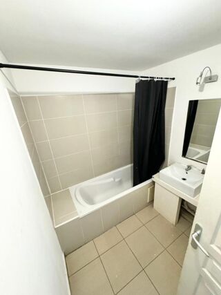  Appartement � vendre 3 pi�ces 48 m�