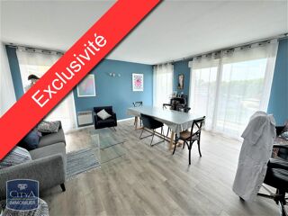  Appartement  vendre 4 pices 88 m