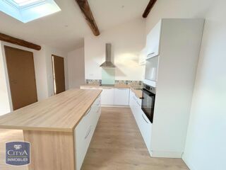  Appartement  vendre 4 pices 88 m