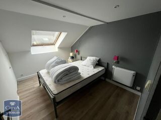  Appartement � vendre 2 pi�ces 51 m�