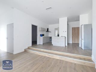  Appartement � vendre 4 pi�ces 92 m�