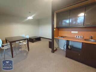  Appartement  vendre 2 pices 42 m