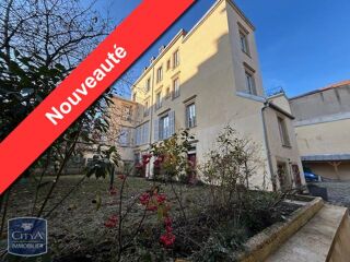  Appartement  vendre 4 pices 92 m