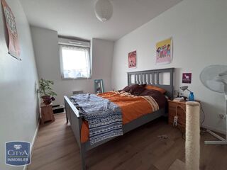  Appartement � vendre 3 pi�ces 65 m�