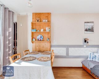  Appartement � vendre 1 pi�ce 27 m�