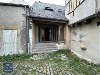  Appartement  vendre 3 pices 80 m