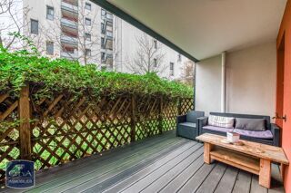  Appartement  vendre 3 pices 64 m