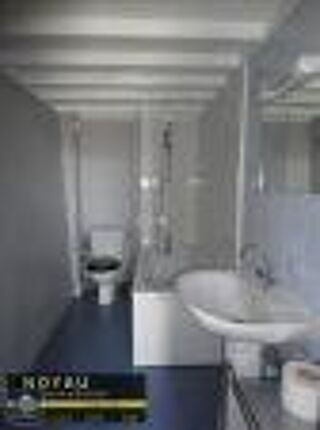  Immeuble  vendre 160 m