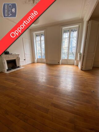  Appartement � vendre 6 pi�ces 170 m�