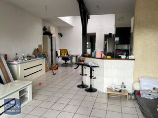  Immeuble  vendre 244 m