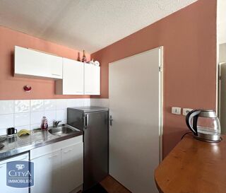  Appartement  vendre 2 pices 48 m