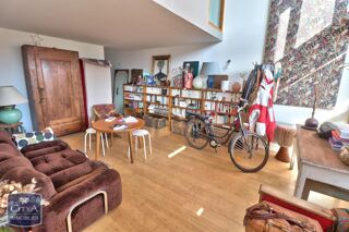  Appartement  vendre 5 pices 117 m