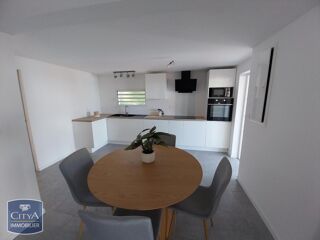  Villa � vendre 4 pi�ces 95 m�