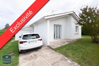  Maison � vendre 5 pi�ces 76 m�