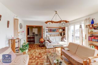  Maison  vendre 7 pices 156 m