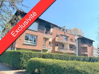  Appartement  vendre 3 pices 61 m