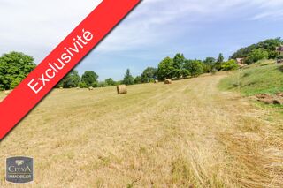  Terrain � vendre 8615 m�