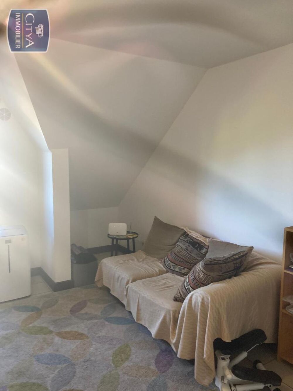vente Appartement - 2 pièce(s) - 40 m² Saint-Pierre (97410)