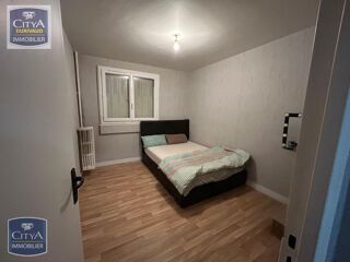  Appartement � vendre 3 pi�ces 58 m�