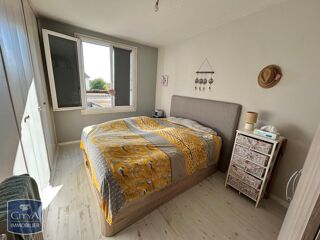  Appartement � vendre 4 pi�ces 73 m�