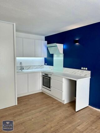  Appartement � vendre 2 pi�ces 32 m�