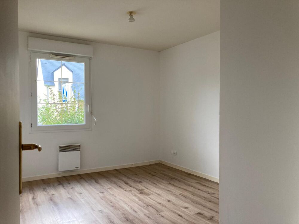 Idéal Investissement à Amboise- un appartement classique....