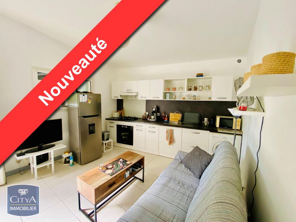 Appartement 2 pièces 42 m² · à Saint-Leu · 42 m² · 153 000 €