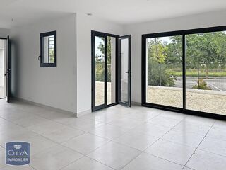  Maison � vendre 4 pi�ces 84 m�