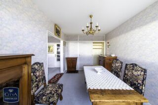  Appartement  vendre 5 pices 103 m