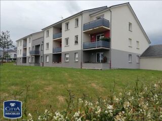  Appartement � vendre 2 pi�ces 52 m�