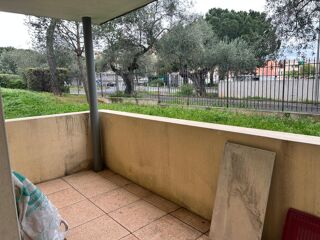  Appartement  vendre 2 pices 44 m