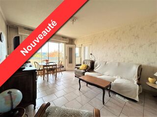  Appartement à vendre 3 pièces 71 m²