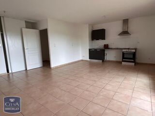  Appartement  vendre 2 pices 55 m