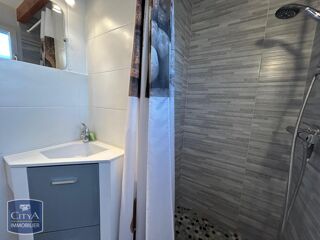  Maison � vendre 2 pi�ces 24 m�