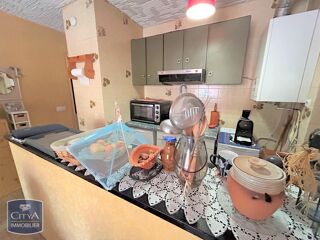  Appartement  vendre 2 pices 40 m