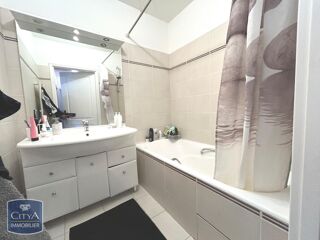  Appartement � vendre 2 pi�ces 50 m�