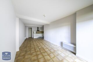  Appartement � vendre 2 pi�ces 48 m�