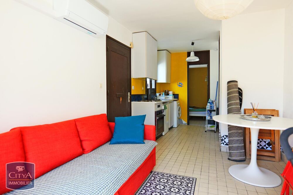  vendre  Maison La Grande-Motte (34280)