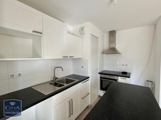  Appartement  vendre 3 pices 62 m