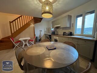  Appartement � vendre 3 pi�ces 75 m�