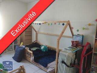  Appartement  vendre 2 pices 38 m